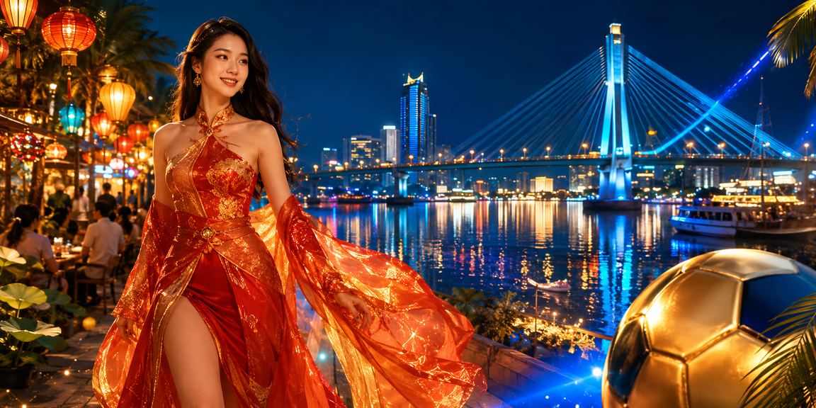 Người dùng tại Cần Thơ xem thông tin cược thể thao vào buổi tối