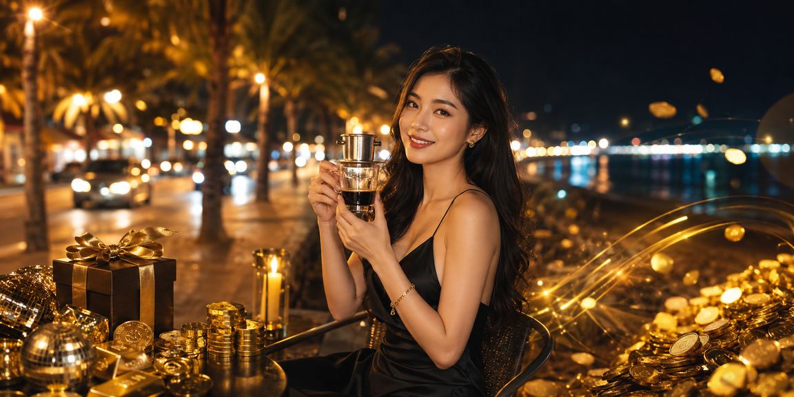 Người chơi tại Phan Thiết nhận tiền thưởng và tham gia hoàn tiền